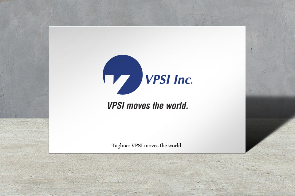 Branding - VPSI