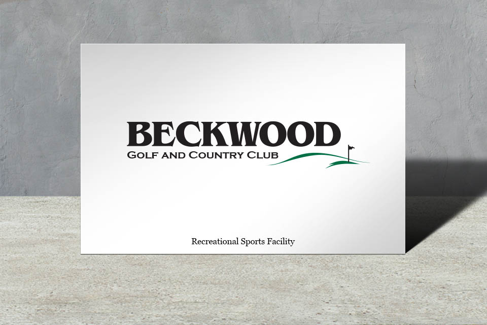 Identity - Beckwood Country Club