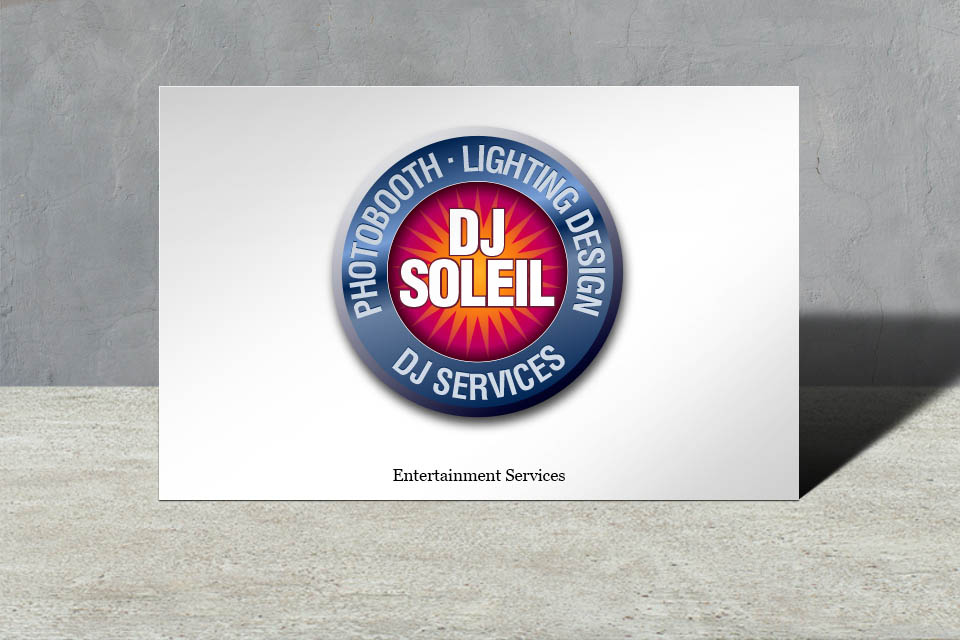 Identity - DJ Soliel