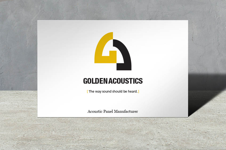 Identity - Golden Acoustics
