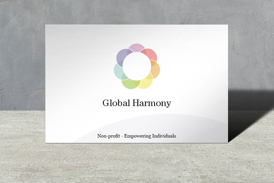 Identity - Global Harmony