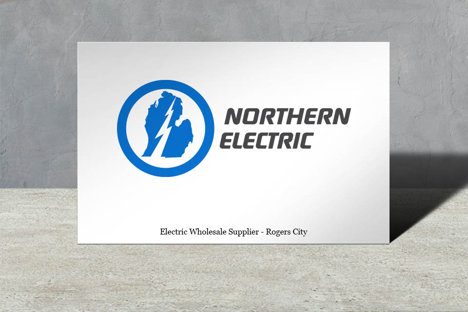 Identity - Northern Electric