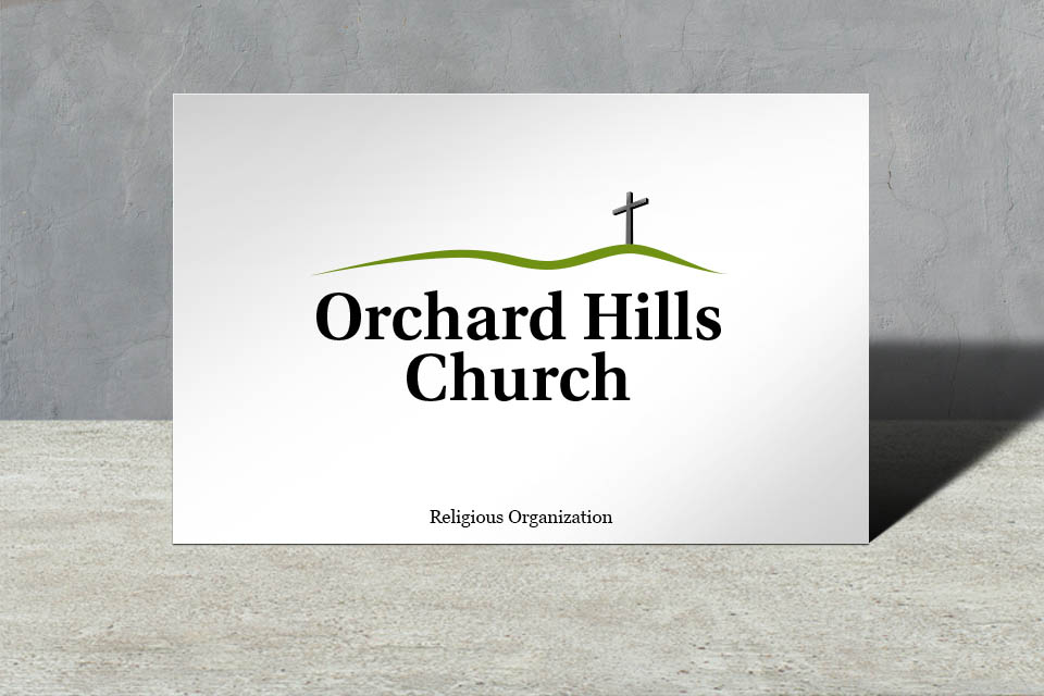 Identity - Orchard Hills Church