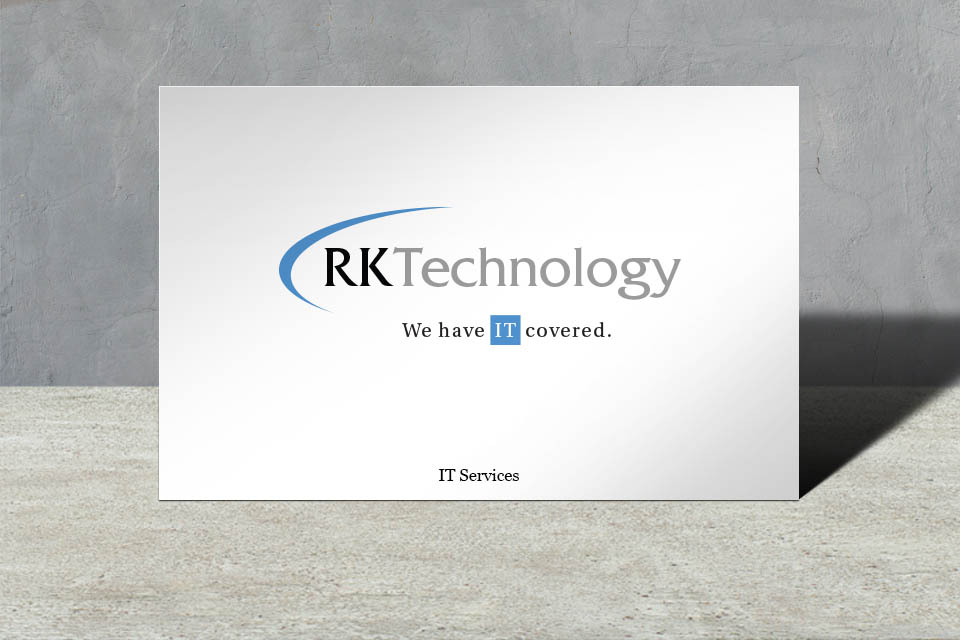 Identity - RK Technology