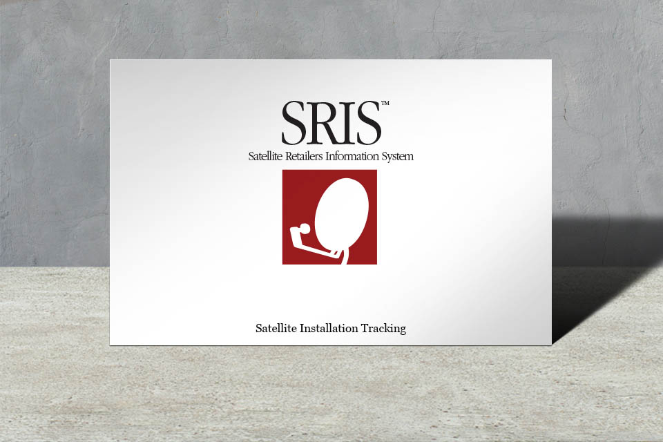 Identity - SRIS Satellite Tracking