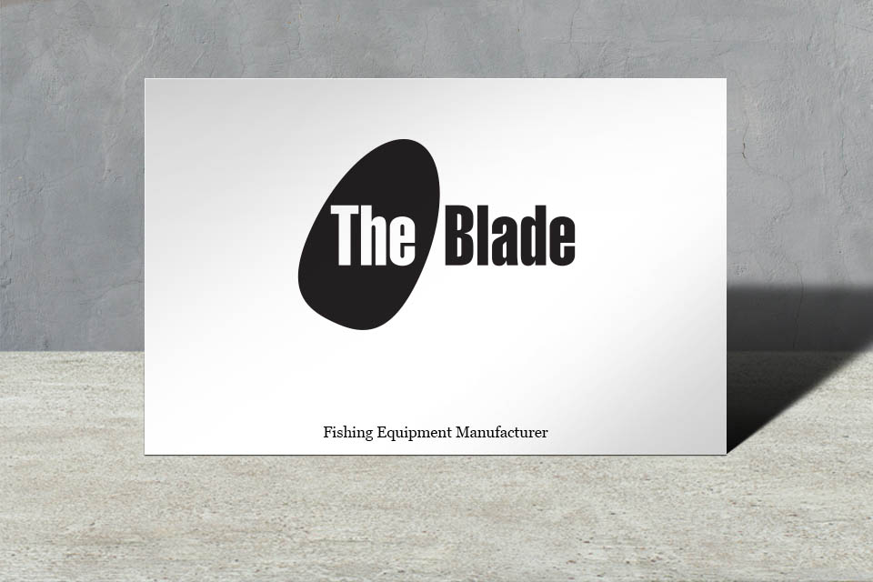 Identity - The Blade