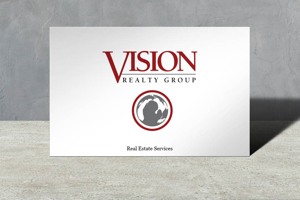 Identity - Vision Realty Group