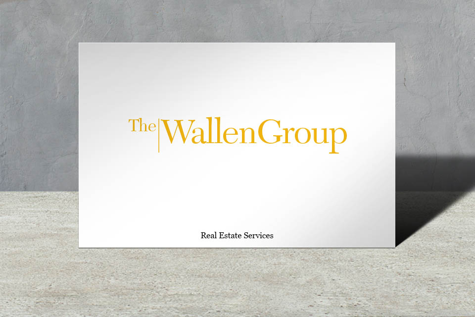 Identity - The Wallen Group